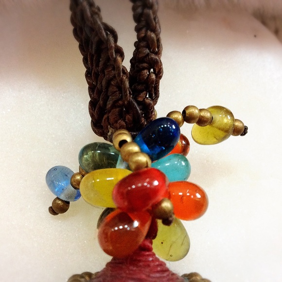 BOHO Keychain - Picture 5 of 6